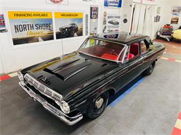 1963 Dodge 330 (CC-2064838) for sale in Mundelein, Illinois