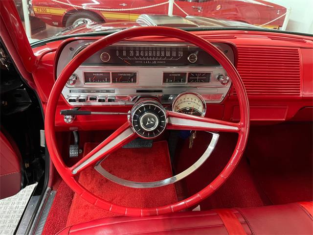 1963 Dodge 330 (CC-2064838) for sale in Mundelein, Illinois