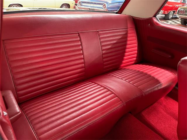1963 Dodge 330 (CC-2064838) for sale in Mundelein, Illinois