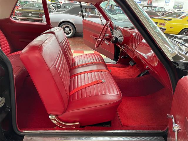 1963 Dodge 330 (CC-2064838) for sale in Mundelein, Illinois