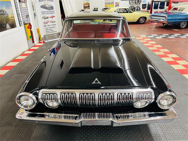 1963 Dodge 330 (CC-2064838) for sale in Mundelein, Illinois