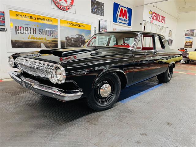 1963 Dodge 330 (CC-2064838) for sale in Mundelein, Illinois
