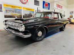 1963 Dodge 330 (CC-2064838) for sale in Mundelein, Illinois