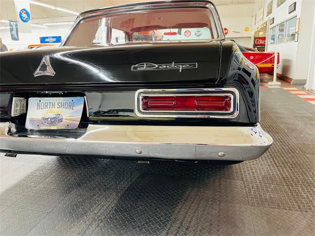 1963 Dodge 330 (CC-2064838) for sale in Mundelein, Illinois