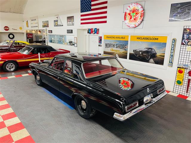 1963 Dodge 330 (CC-2064838) for sale in Mundelein, Illinois