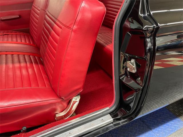 1963 Dodge 330 (CC-2064838) for sale in Mundelein, Illinois