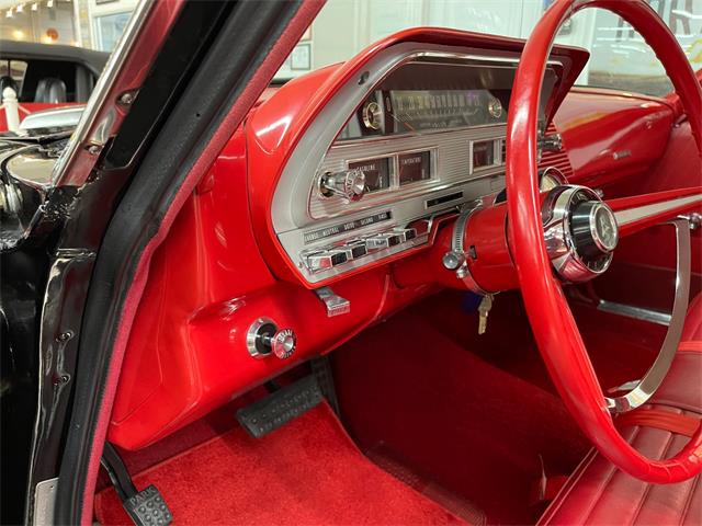 1963 Dodge 330 (CC-2064838) for sale in Mundelein, Illinois