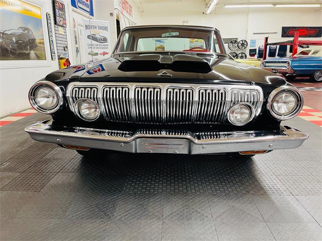 1963 Dodge 330 (CC-2064838) for sale in Mundelein, Illinois