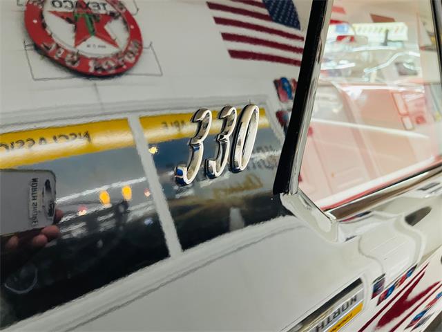 1963 Dodge 330 (CC-2064838) for sale in Mundelein, Illinois