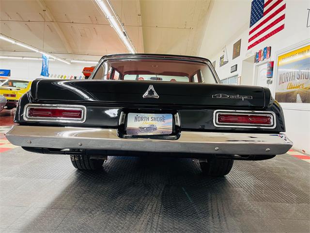 1963 Dodge 330 (CC-2064838) for sale in Mundelein, Illinois