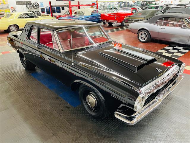 1963 Dodge 330 (CC-2064838) for sale in Mundelein, Illinois