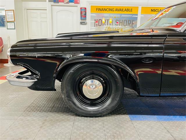 1963 Dodge 330 (CC-2064838) for sale in Mundelein, Illinois