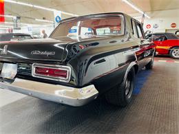 1963 Dodge 330 (CC-2064838) for sale in Mundelein, Illinois