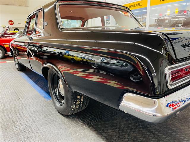 1963 Dodge 330 (CC-2064838) for sale in Mundelein, Illinois