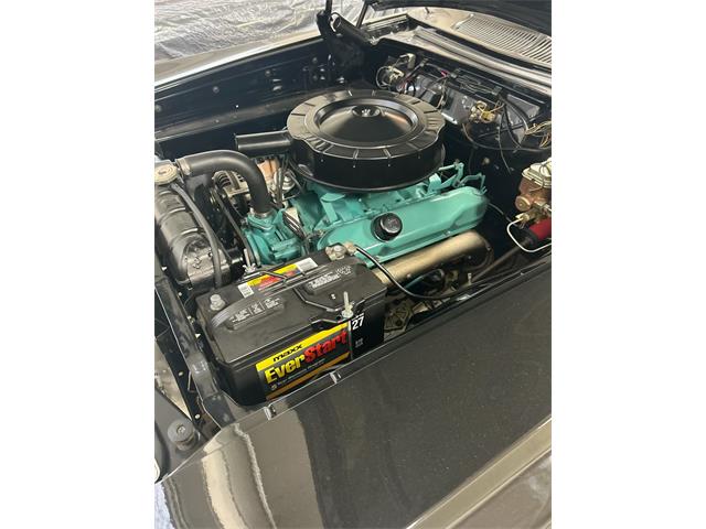 1963 Dodge 330 (CC-2064838) for sale in Mundelein, Illinois