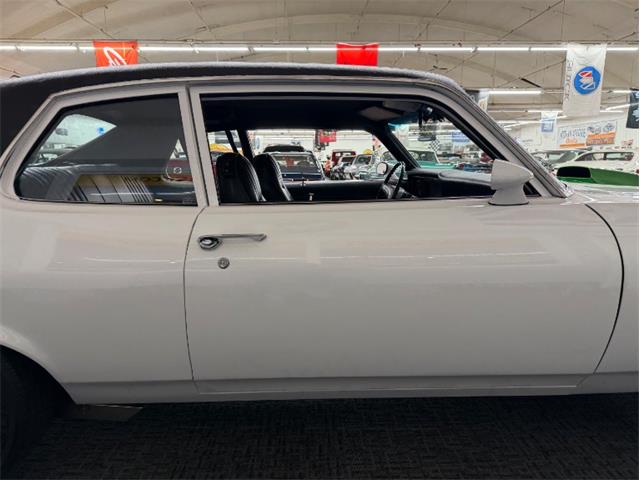 1974 Pontiac Ventura (CC-2064840) for sale in Mundelein, Illinois