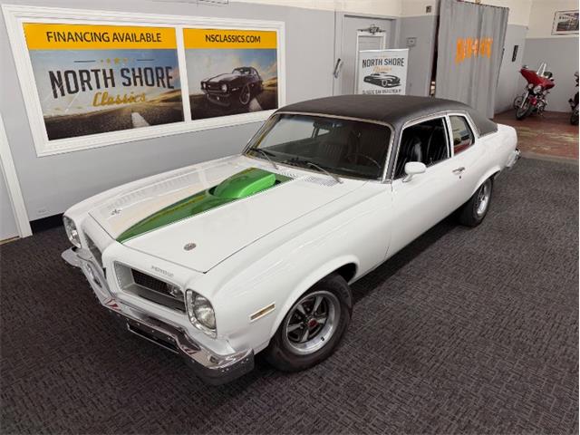 1974 Pontiac Ventura (CC-2064840) for sale in Mundelein, Illinois