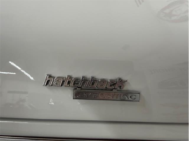 1974 Pontiac Ventura (CC-2064840) for sale in Mundelein, Illinois