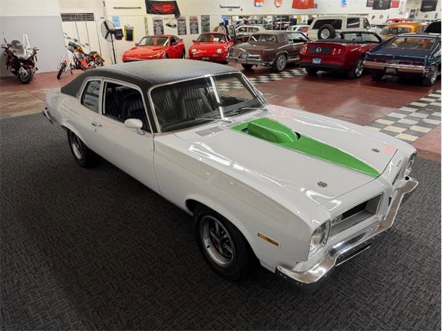 1974 Pontiac Ventura (CC-2064840) for sale in Mundelein, Illinois