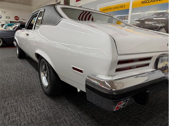 1974 Pontiac Ventura (CC-2064840) for sale in Mundelein, Illinois