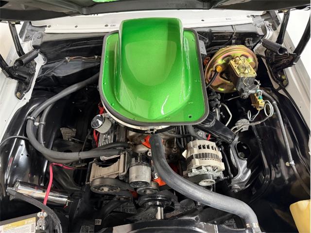 1974 Pontiac Ventura (CC-2064840) for sale in Mundelein, Illinois