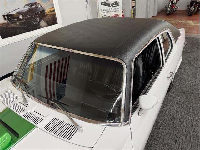 1974 Pontiac Ventura (CC-2064840) for sale in Mundelein, Illinois