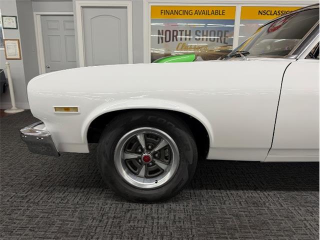 1974 Pontiac Ventura (CC-2064840) for sale in Mundelein, Illinois