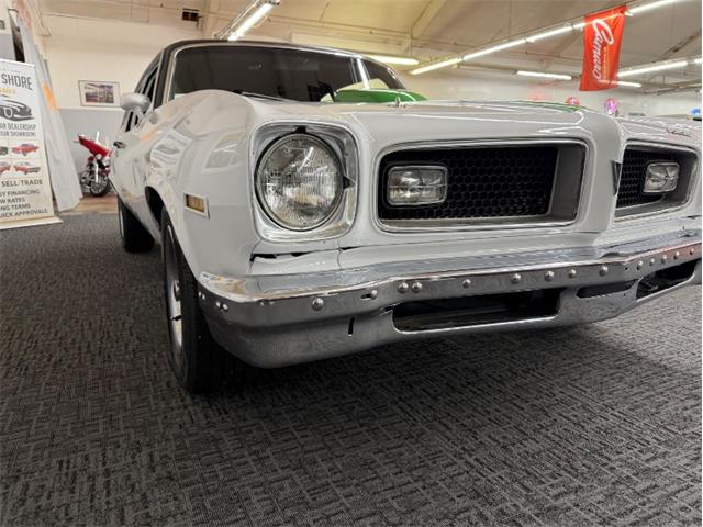1974 Pontiac Ventura (CC-2064840) for sale in Mundelein, Illinois