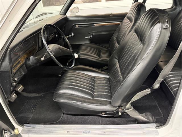 1974 Pontiac Ventura (CC-2064840) for sale in Mundelein, Illinois