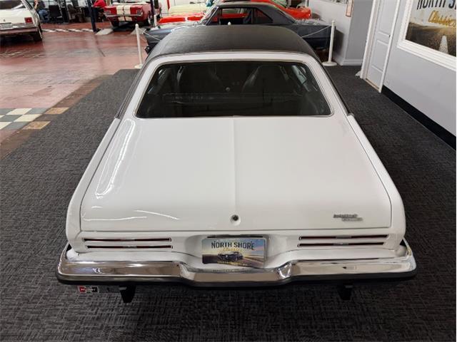 1974 Pontiac Ventura (CC-2064840) for sale in Mundelein, Illinois
