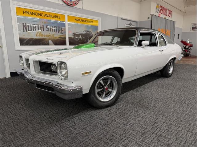 1974 Pontiac Ventura (CC-2064840) for sale in Mundelein, Illinois