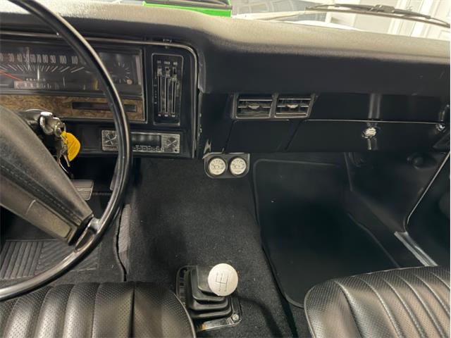 1974 Pontiac Ventura (CC-2064840) for sale in Mundelein, Illinois