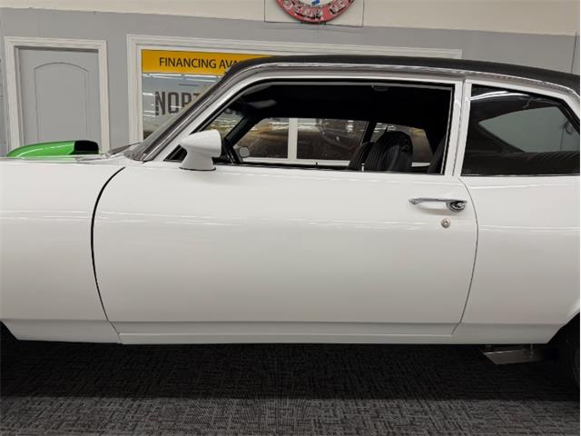 1974 Pontiac Ventura (CC-2064840) for sale in Mundelein, Illinois