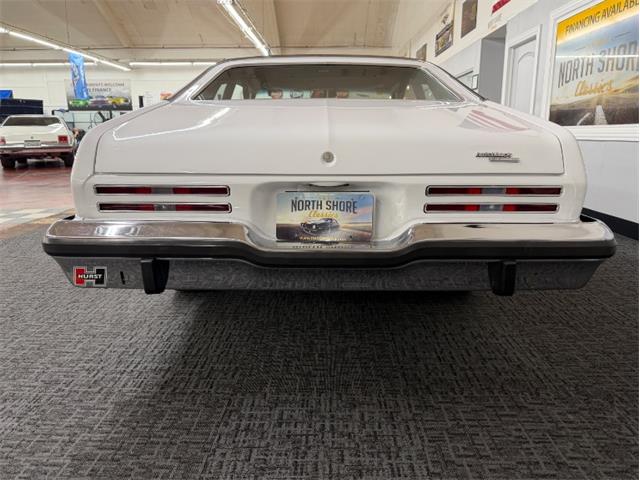 1974 Pontiac Ventura (CC-2064840) for sale in Mundelein, Illinois