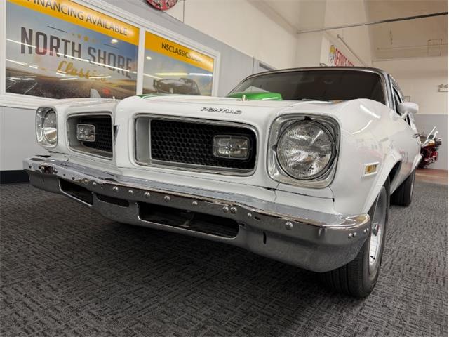 1974 Pontiac Ventura (CC-2064840) for sale in Mundelein, Illinois