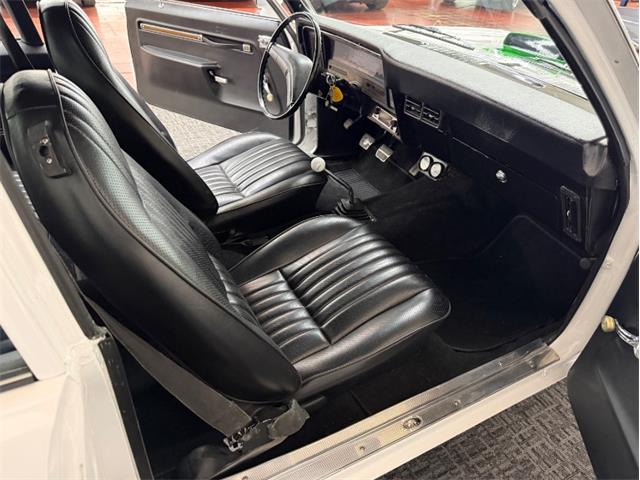 1974 Pontiac Ventura (CC-2064840) for sale in Mundelein, Illinois