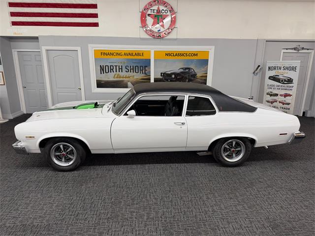 1974 Pontiac Ventura (CC-2064840) for sale in Mundelein, Illinois