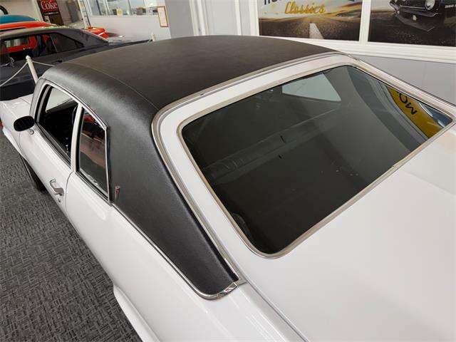 1974 Pontiac Ventura (CC-2064840) for sale in Mundelein, Illinois