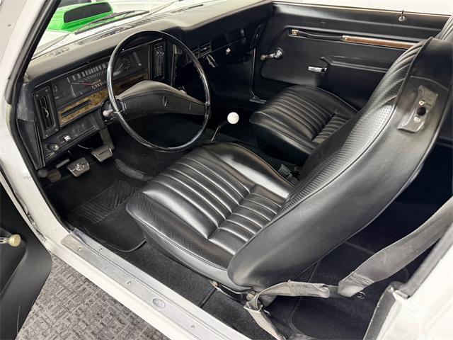 1974 Pontiac Ventura (CC-2064840) for sale in Mundelein, Illinois