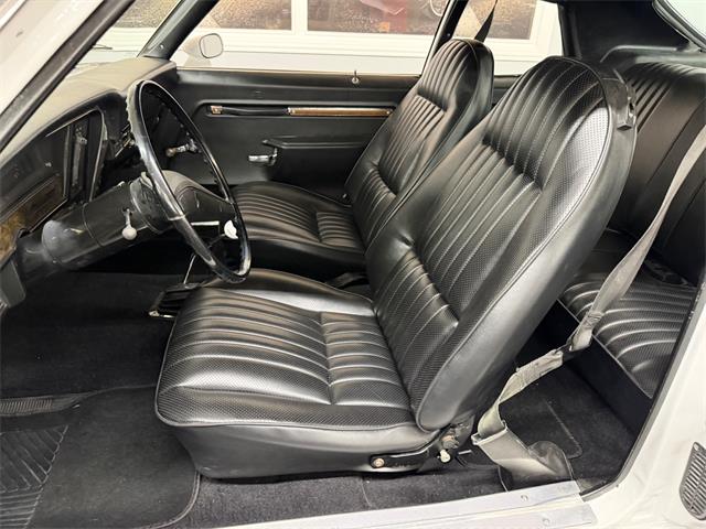 1974 Pontiac Ventura (CC-2064840) for sale in Mundelein, Illinois