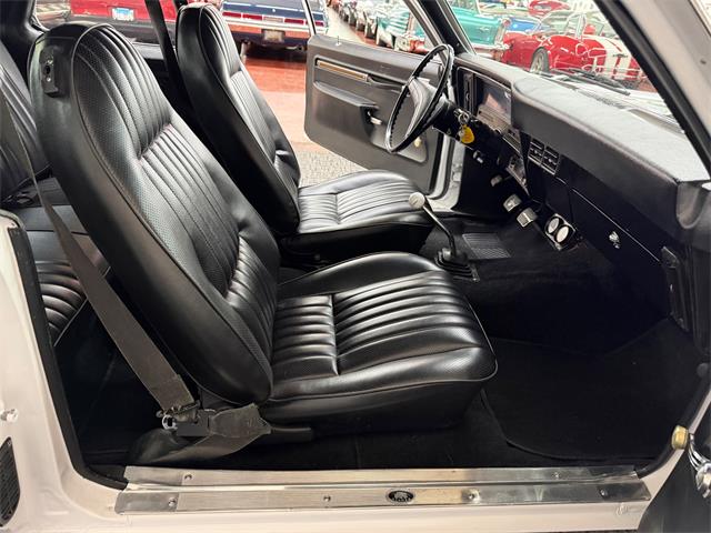 1974 Pontiac Ventura (CC-2064840) for sale in Mundelein, Illinois