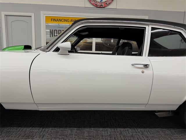 1974 Pontiac Ventura (CC-2064840) for sale in Mundelein, Illinois