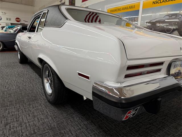 1974 Pontiac Ventura (CC-2064840) for sale in Mundelein, Illinois