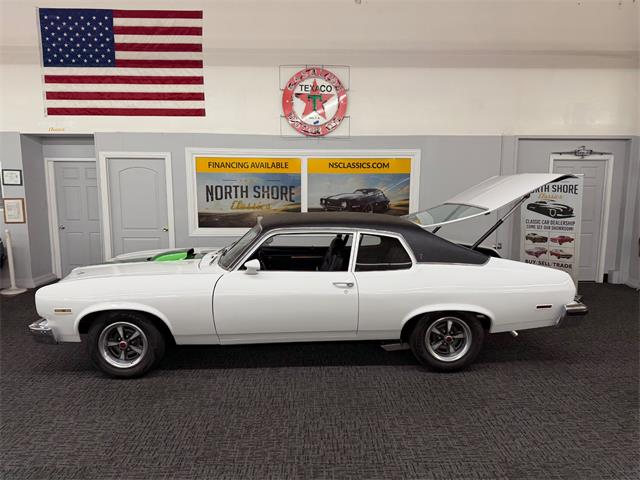 1974 Pontiac Ventura (CC-2064840) for sale in Mundelein, Illinois