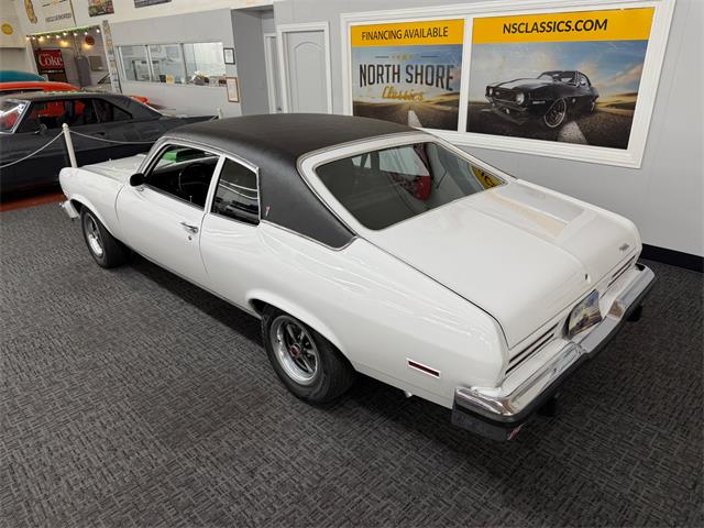 1974 Pontiac Ventura (CC-2064840) for sale in Mundelein, Illinois