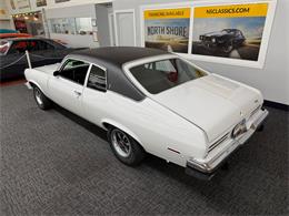 1974 Pontiac Ventura (CC-2064840) for sale in Mundelein, Illinois