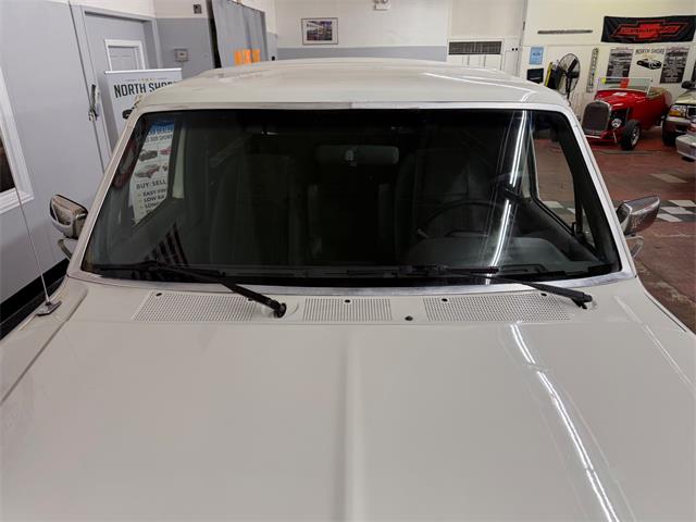 1990 Ford Bronco (CC-2064843) for sale in Mundelein, Illinois