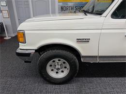 1990 Ford Bronco (CC-2064843) for sale in Mundelein, Illinois