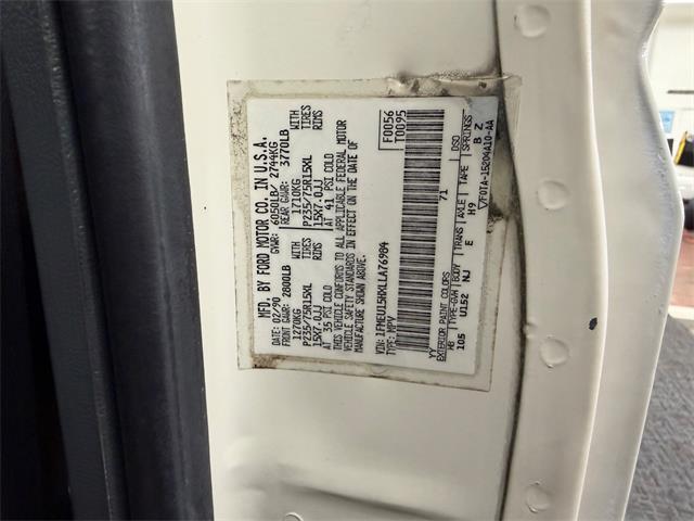 1990 Ford Bronco (CC-2064843) for sale in Mundelein, Illinois