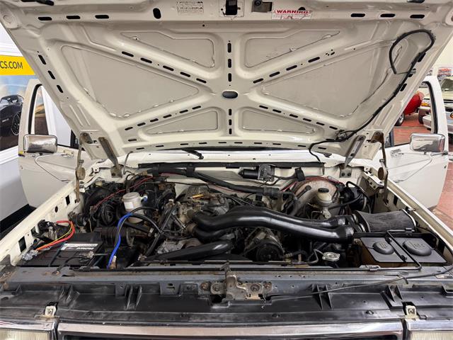 1990 Ford Bronco (CC-2064843) for sale in Mundelein, Illinois